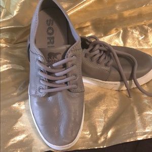 Sorel Tennis Shoes